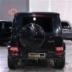 مرسيدس بنز G-Class